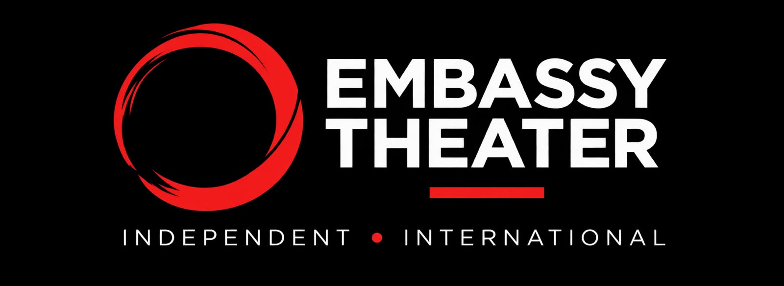 Embassy Theater, Independent International