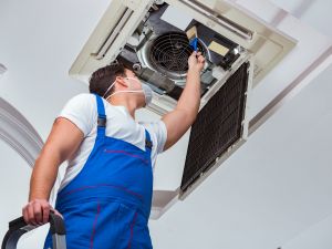 A/C repair/ installation in Toledo (Lucas county), OH