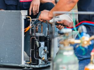 Furnace repair/ installation in Monroe county. MI