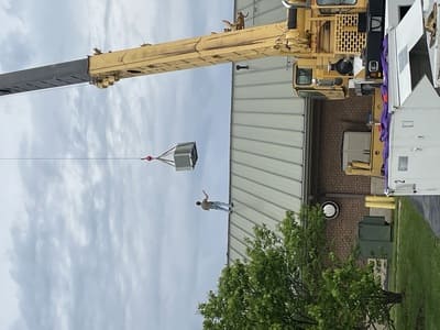 Water heater repair/install in Toledo