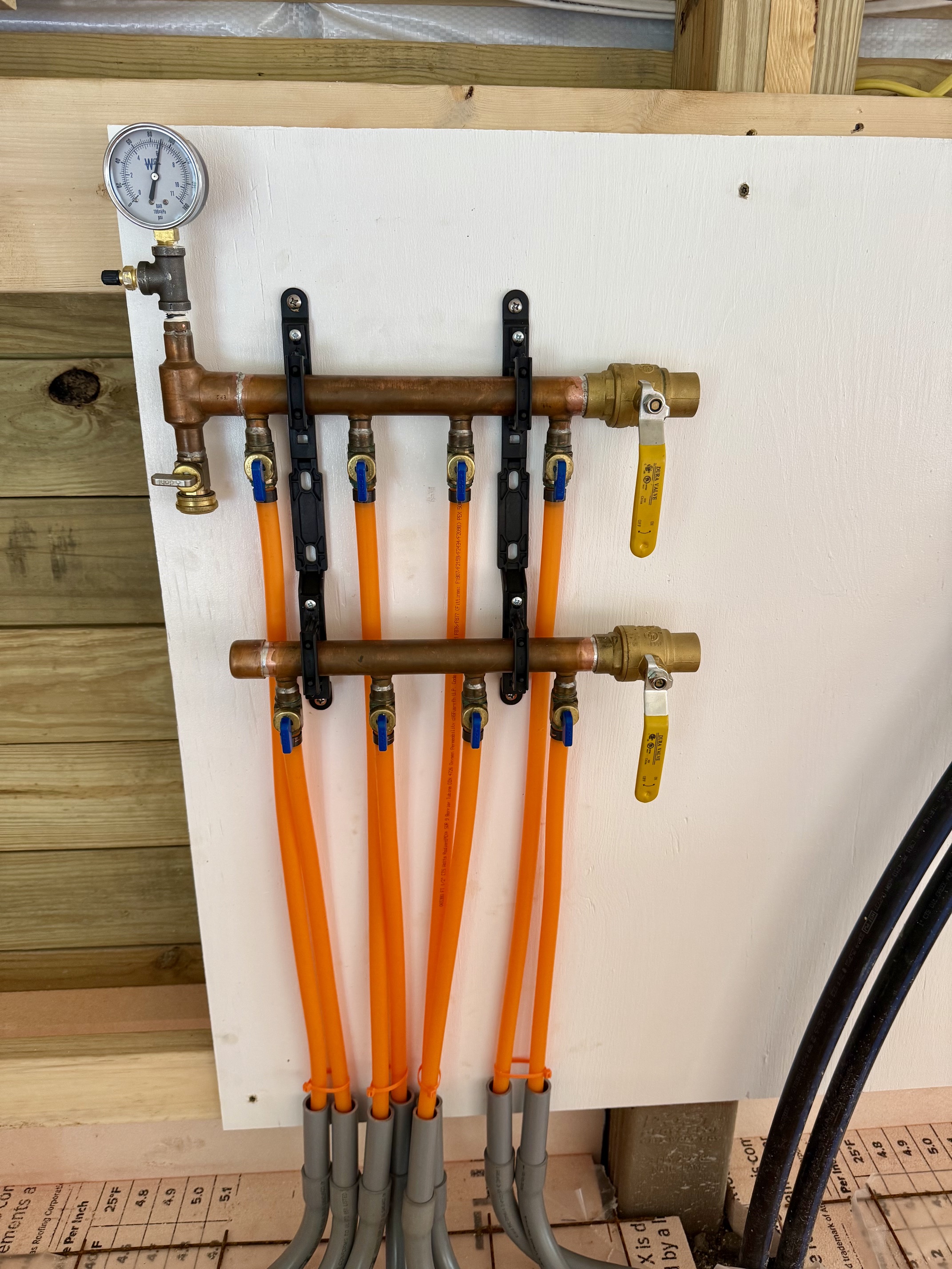 Furnace repair/ installation in Dundee Township