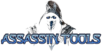 Assassin Tools