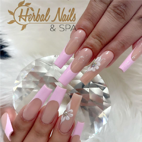 Nail design