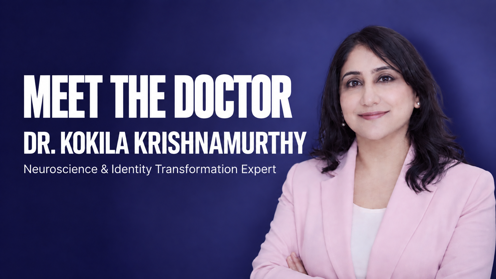 Dr. Kokila