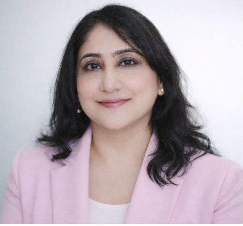 Dr. Kokila