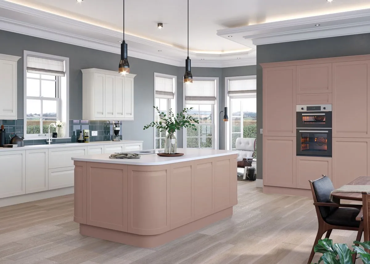 Grantham kitchen in Grantham