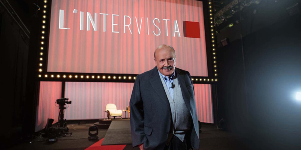 Maurizio Costanzo