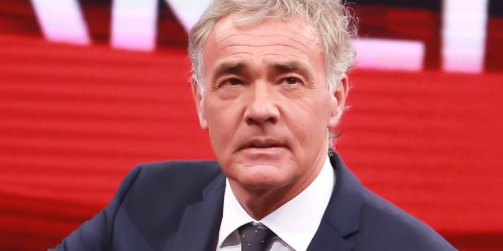 Massimo Gilletti