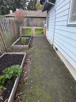 Junk Removal in Newberg OR.