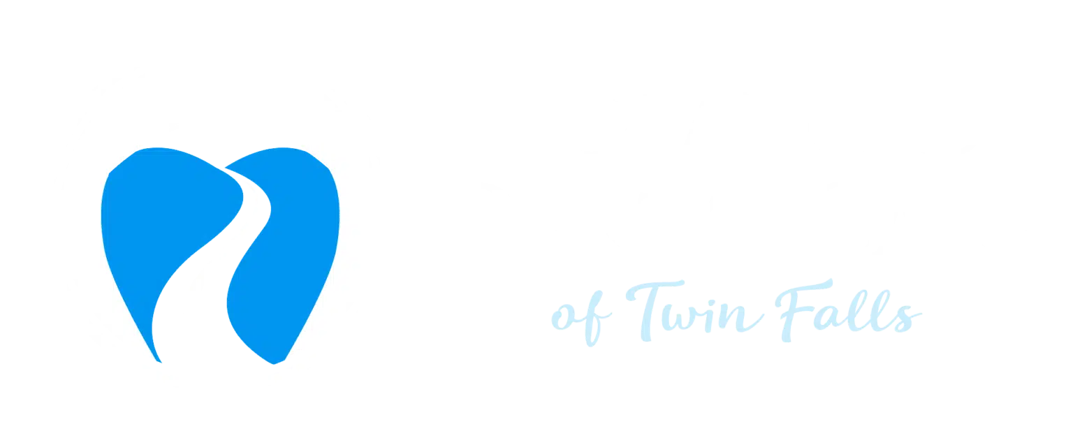 Advanced Dental Care of Twin Falls logo