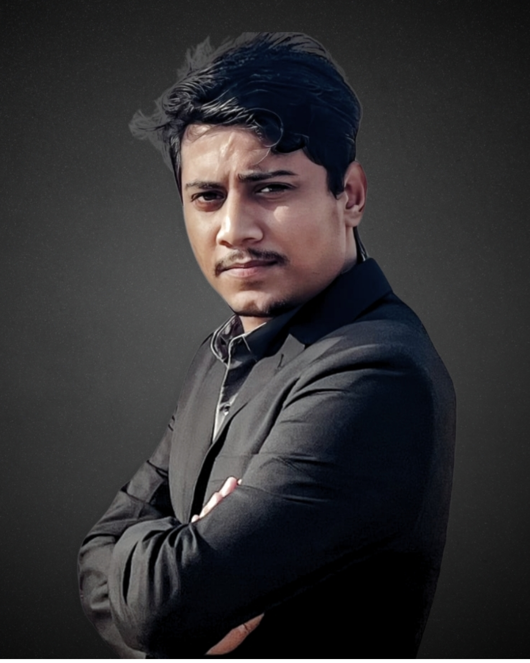 Jubayer Ahmed