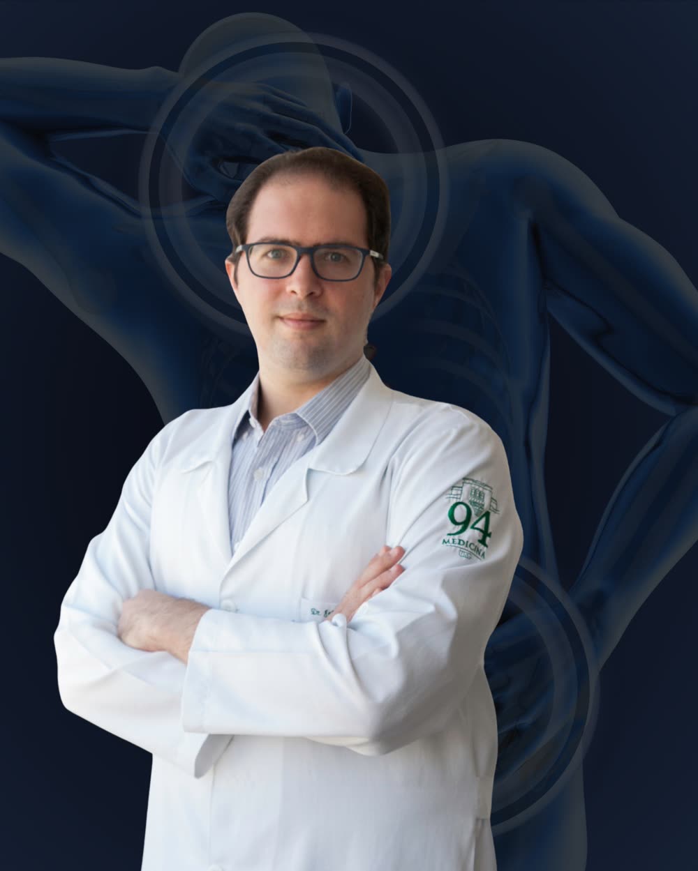 Dr. Felipe Chiodini