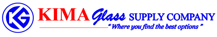 kima glass supply company