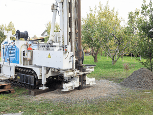 Horizontal drilling in Lake mary