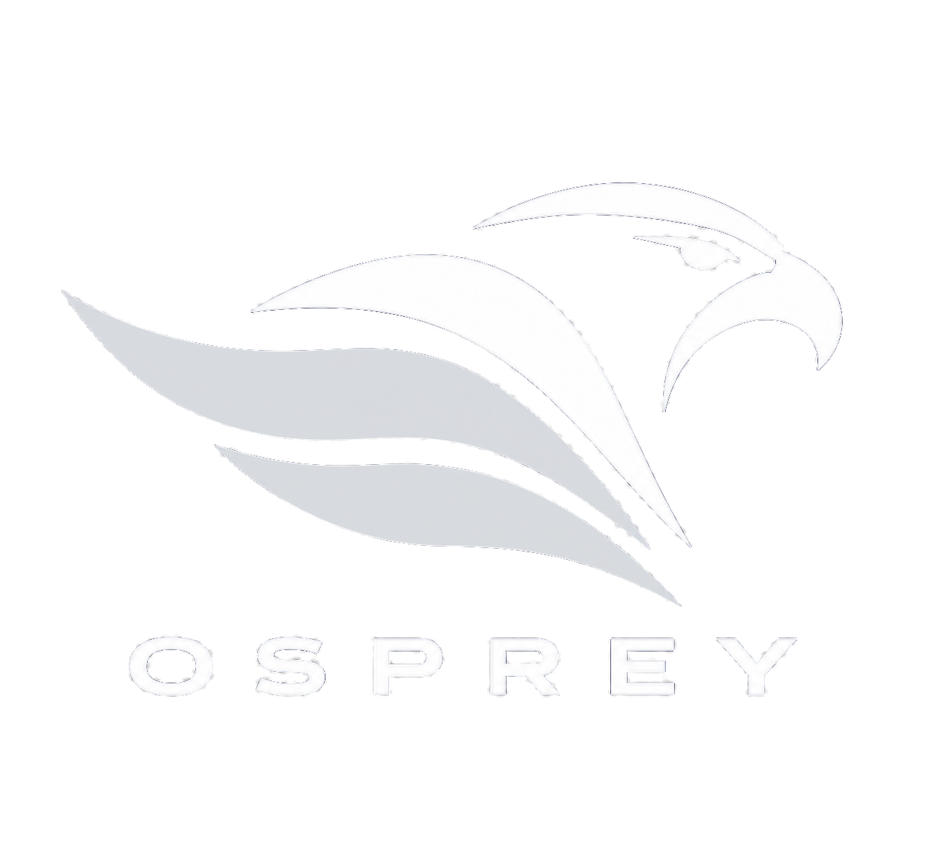 OSPREY Concrete logo
