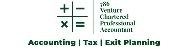 786 Venture CPA