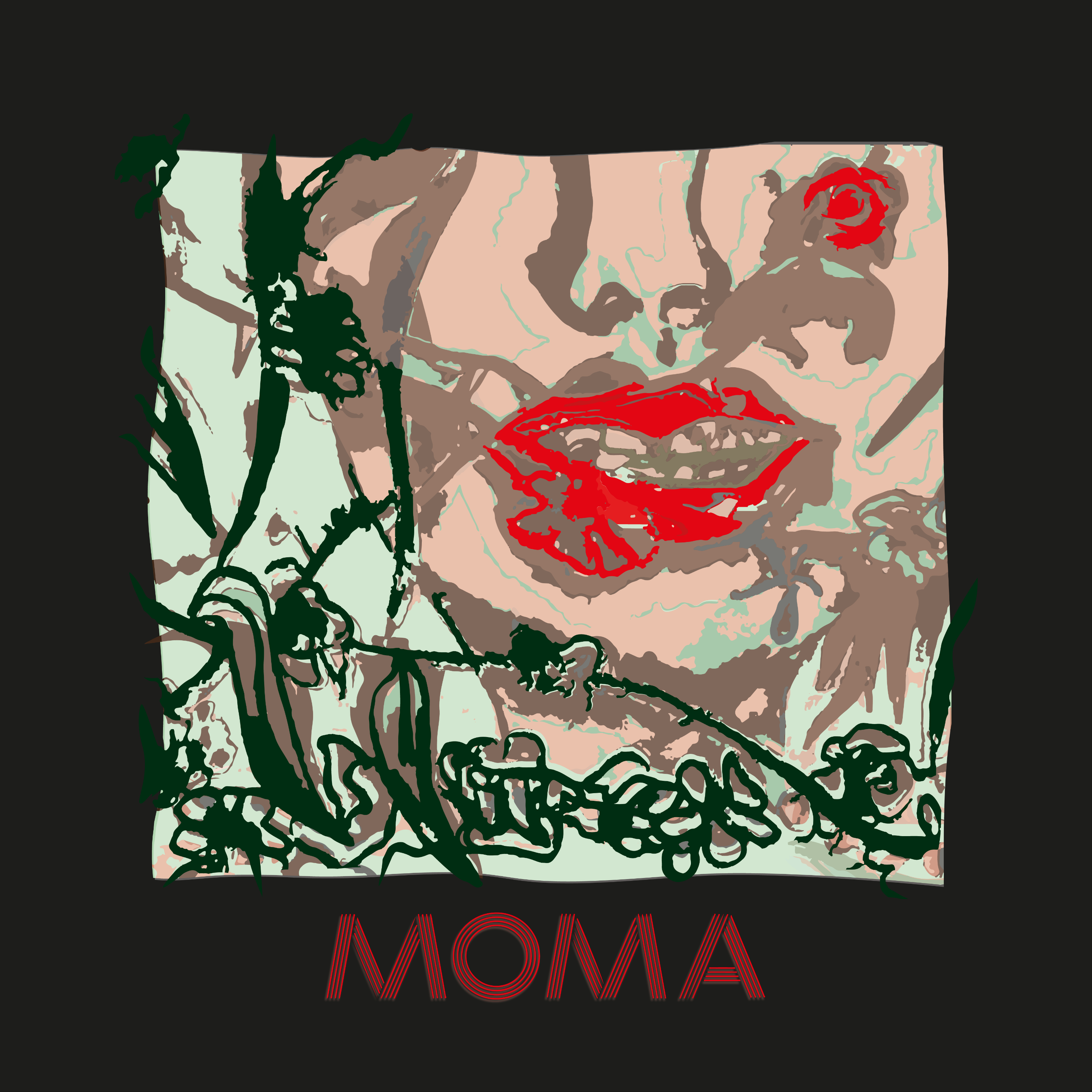 Kiss Me Slowly — MOMA