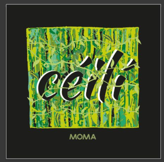 Céilí — MOMA