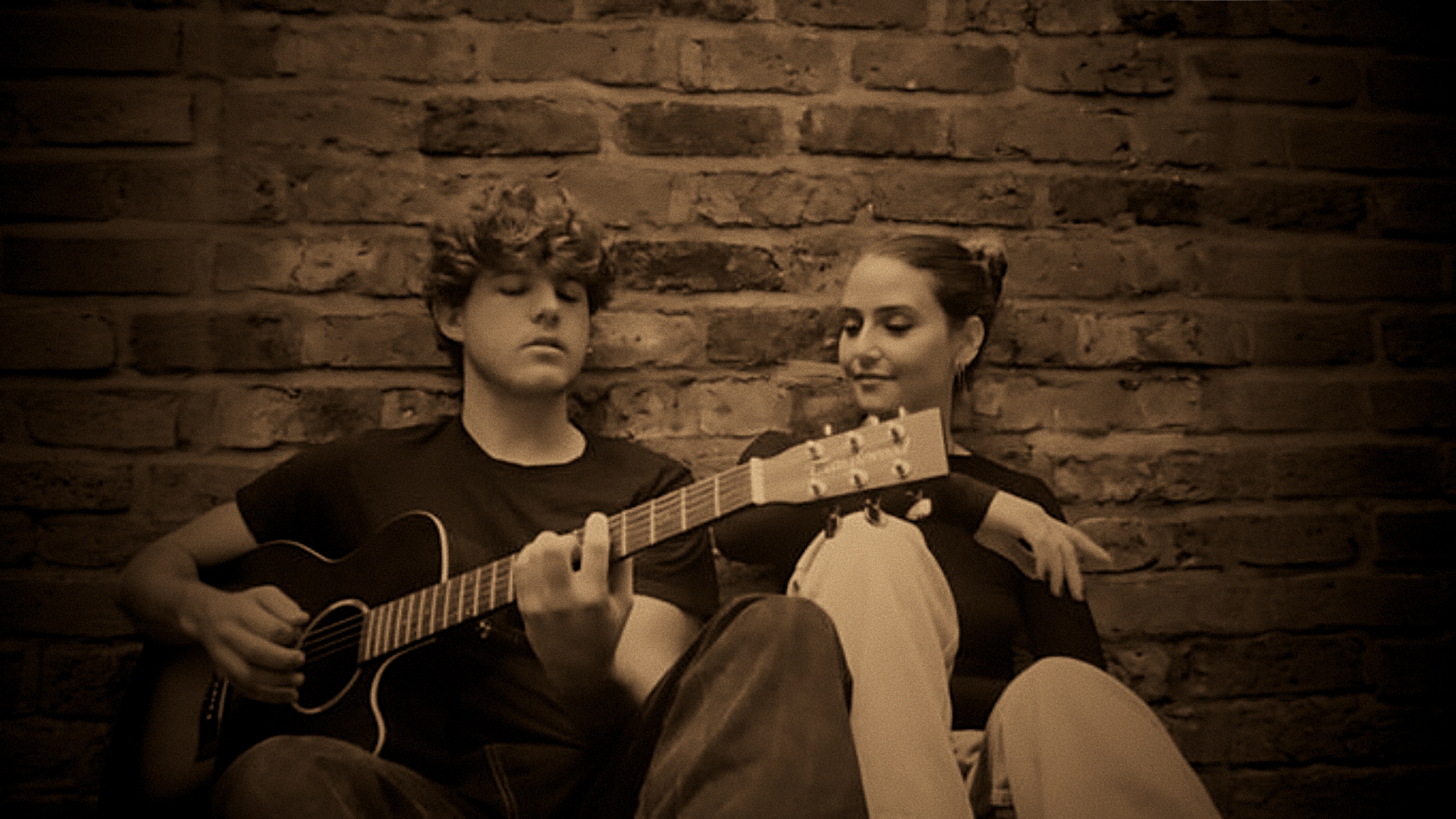 MOMA – Molly Bobroff and Matthew Day