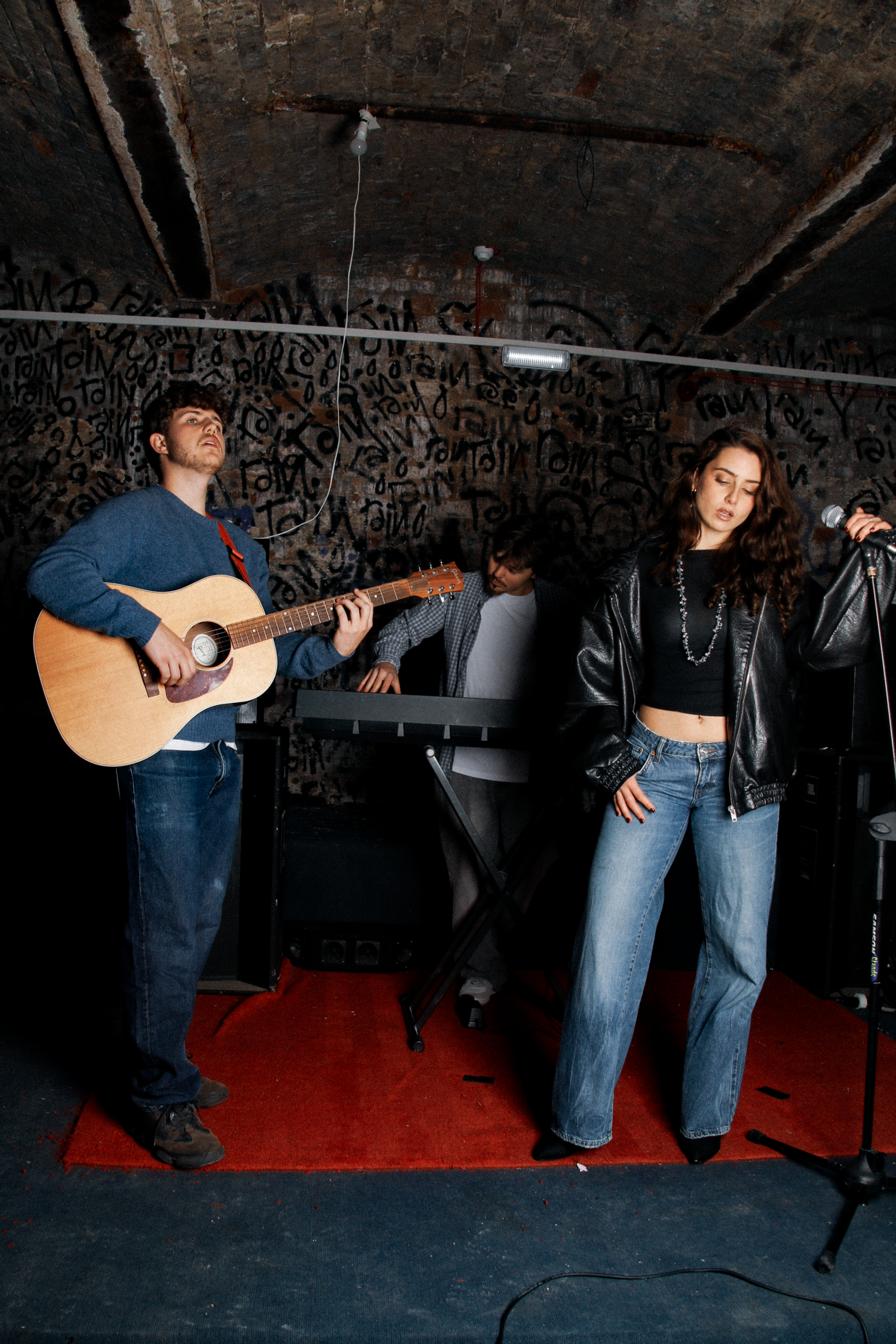 MOMA live — WBBA