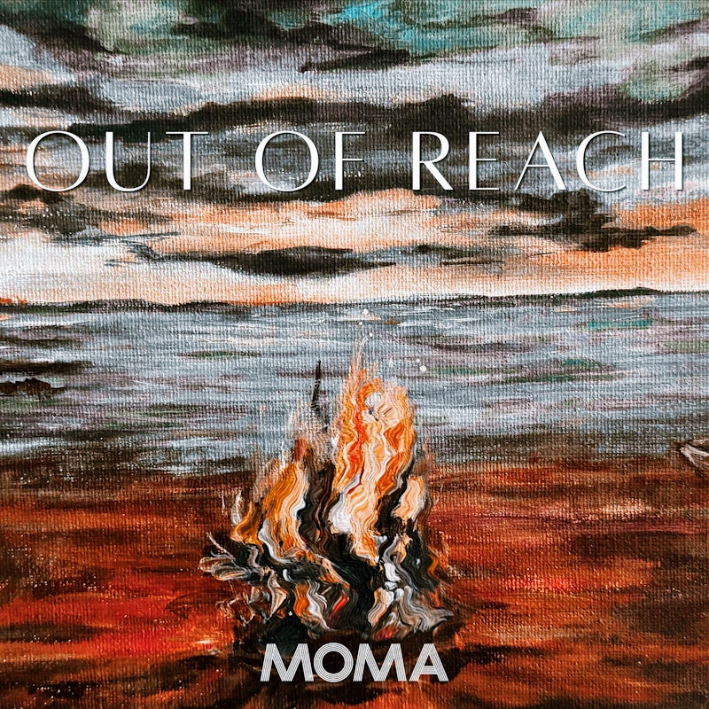 Out of Reach — MOMA