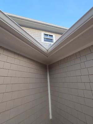 Gutter Repair in Lake Charles, LA