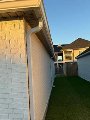 Fascia & Coil in Moss Bluff, LA