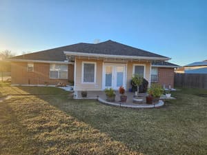 Gutter Repair in Moss Bluff, LA