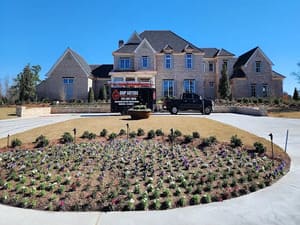 Gutter Installation in Moss Bluff, LA