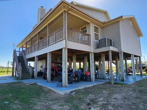 Gutter Installation in Lake Charles, LA