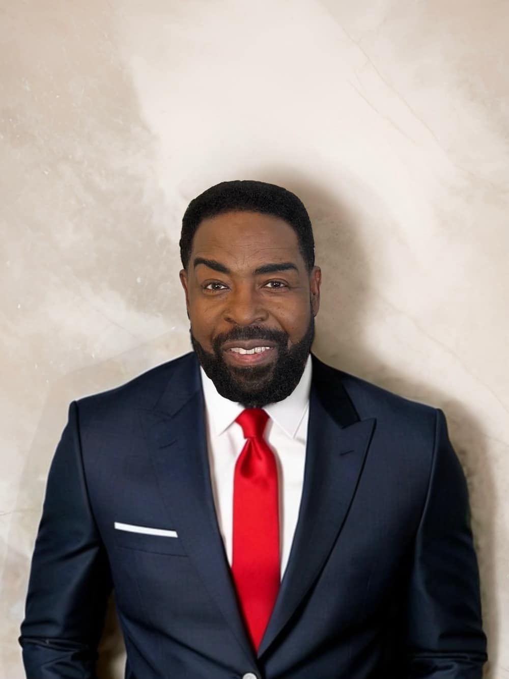 Les Brown