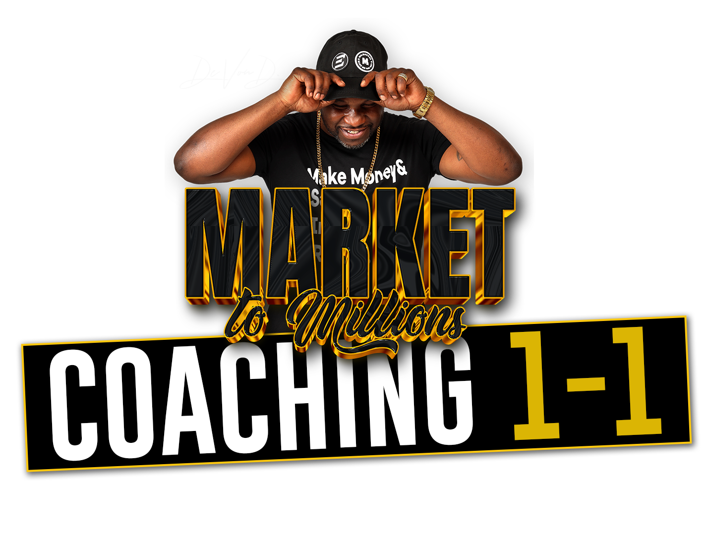 Market to Millions Coaching