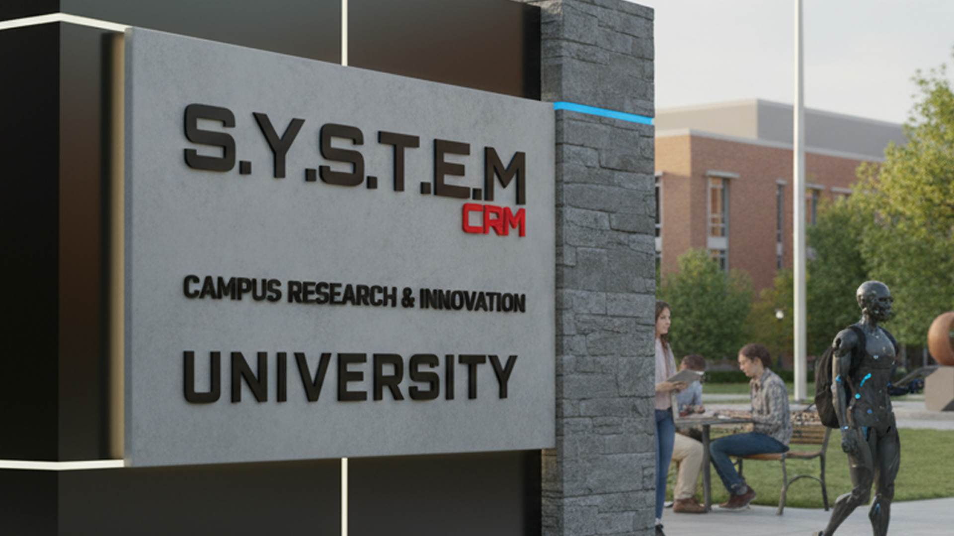 S.Y.S.T.E.M University Live Sessions