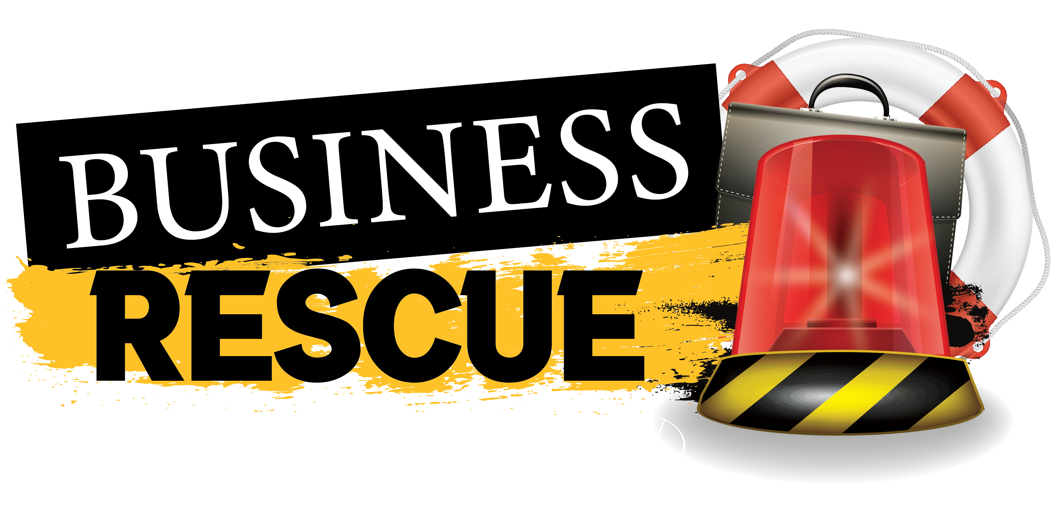 Business Rescue