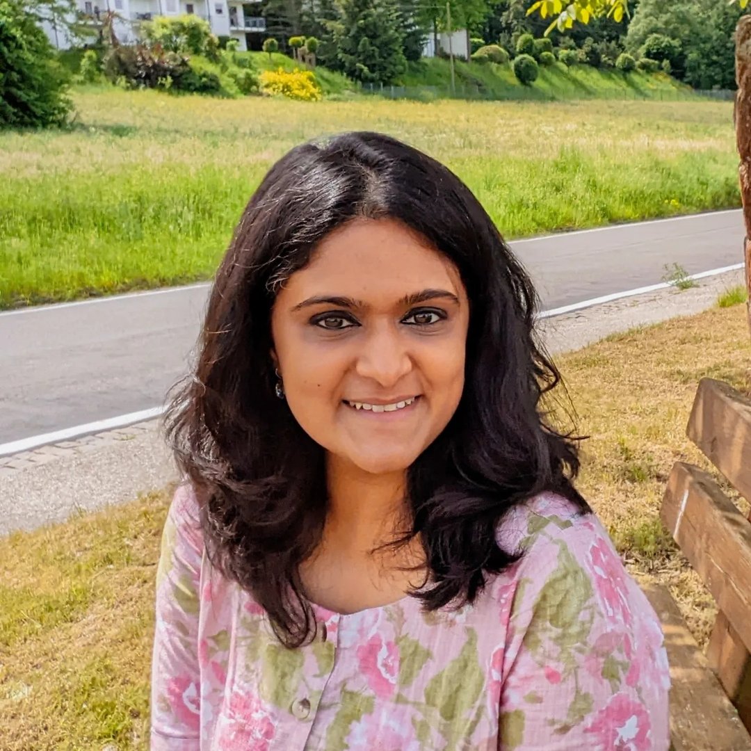 Sushma Hegde