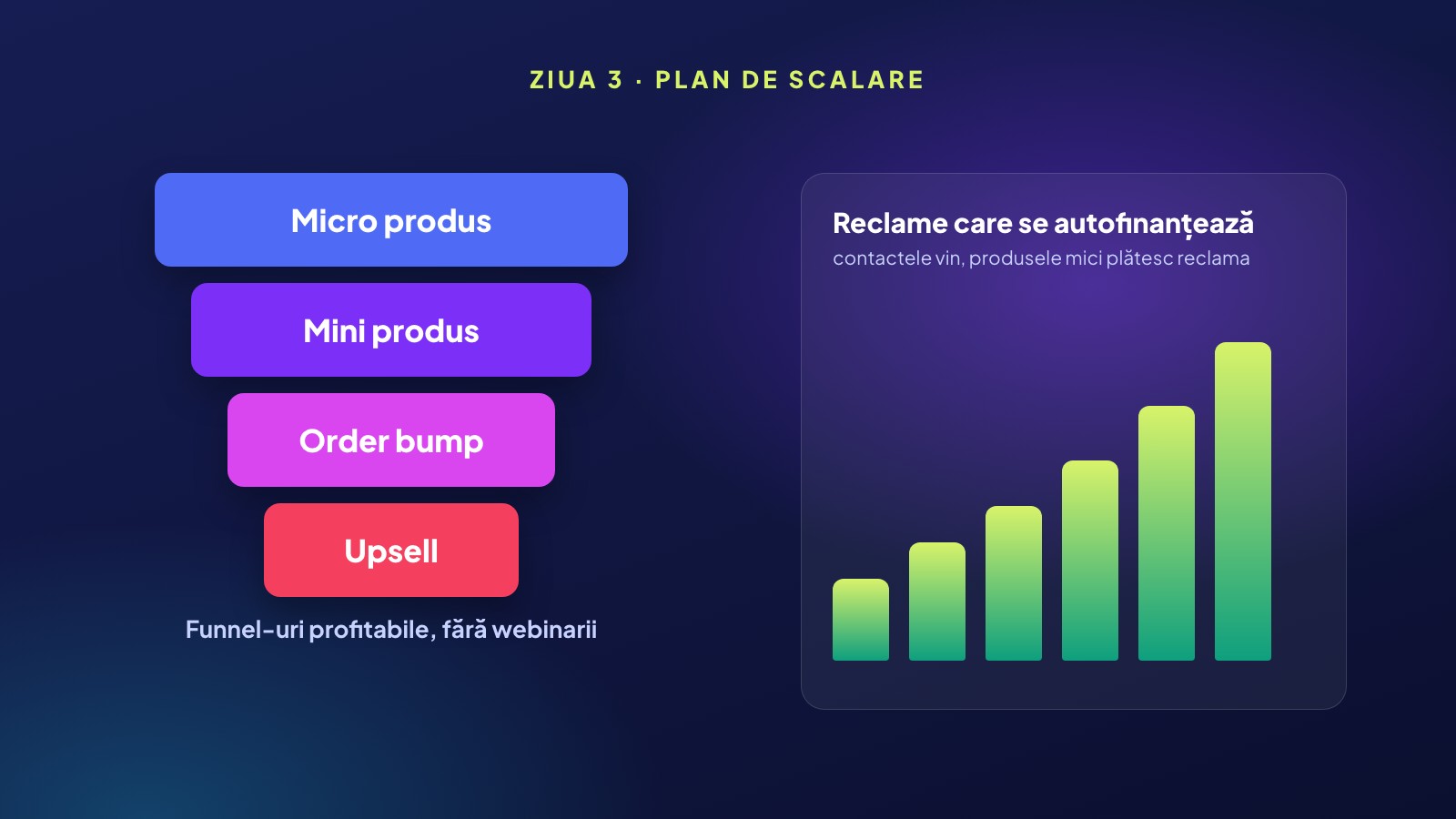 Ziua 3 · 28 octombrie