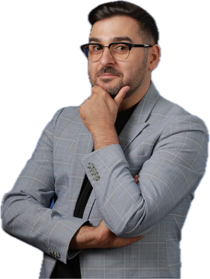 Adrian Puiu