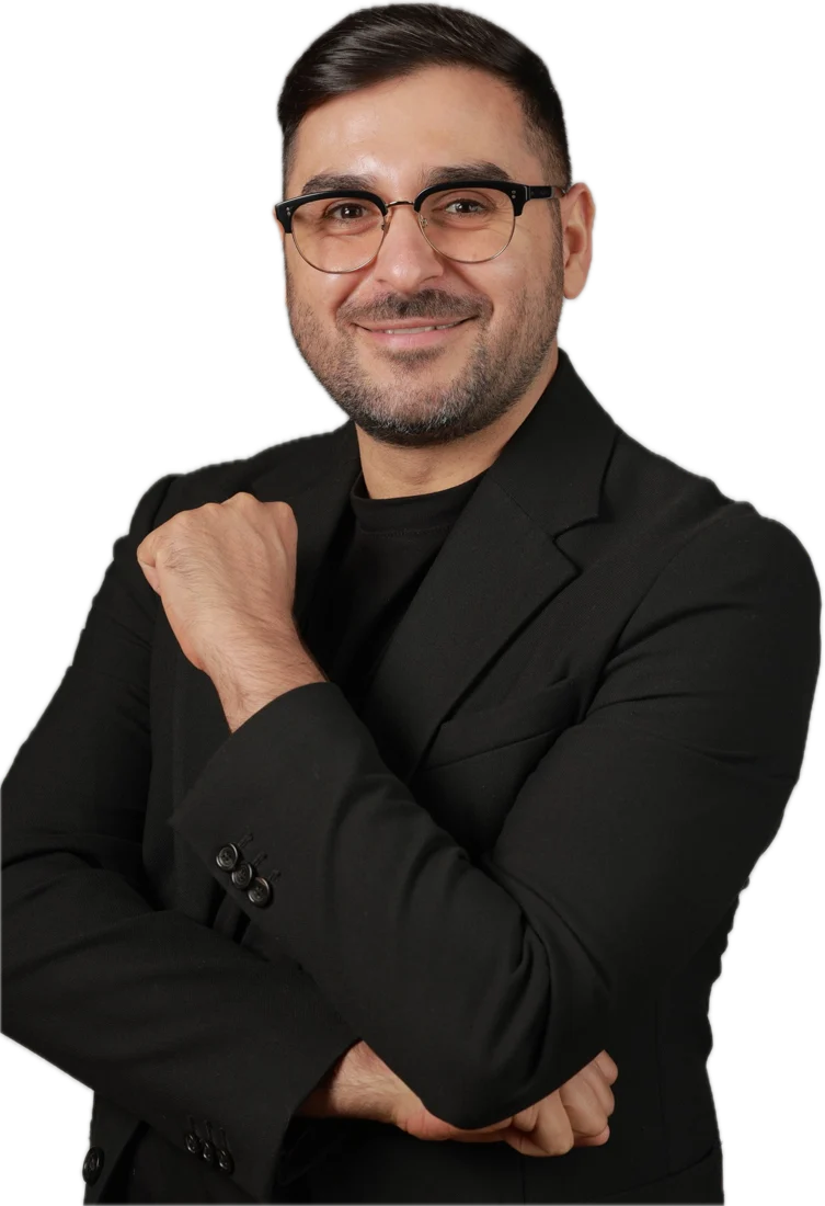 Adrian Puiu, fondatorul Comunități Online