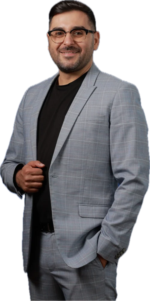 Adrian Puiu