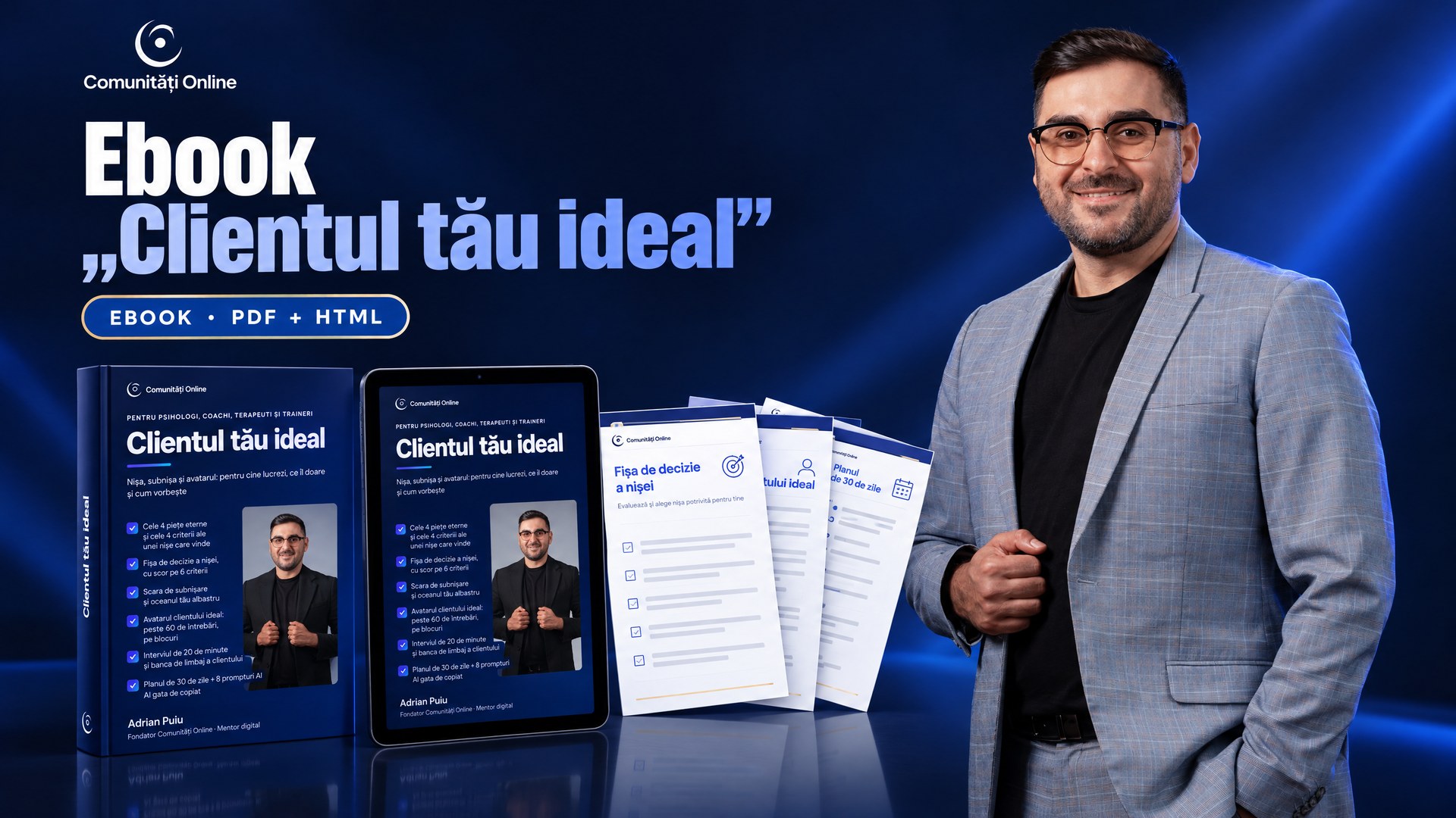 Clientul tău ideal
