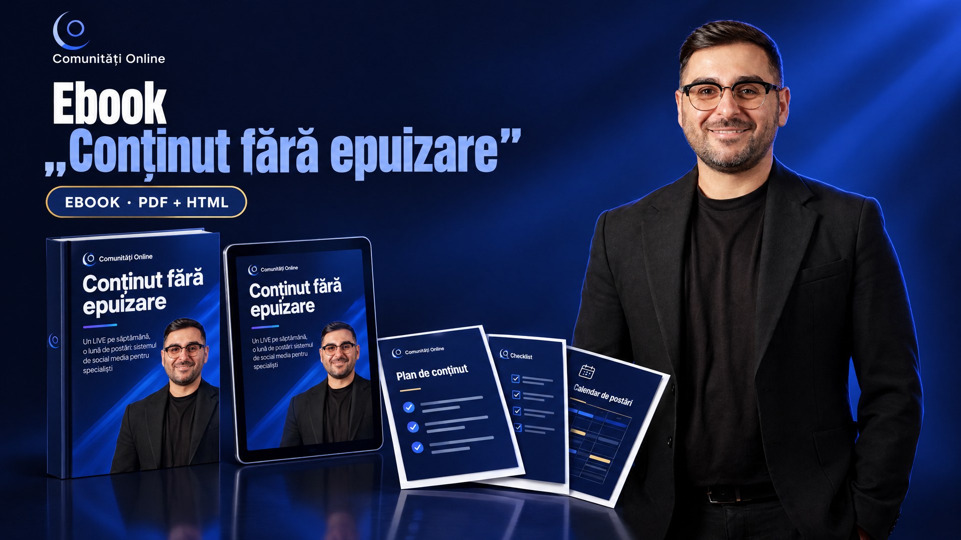 Conținut fără epuizare