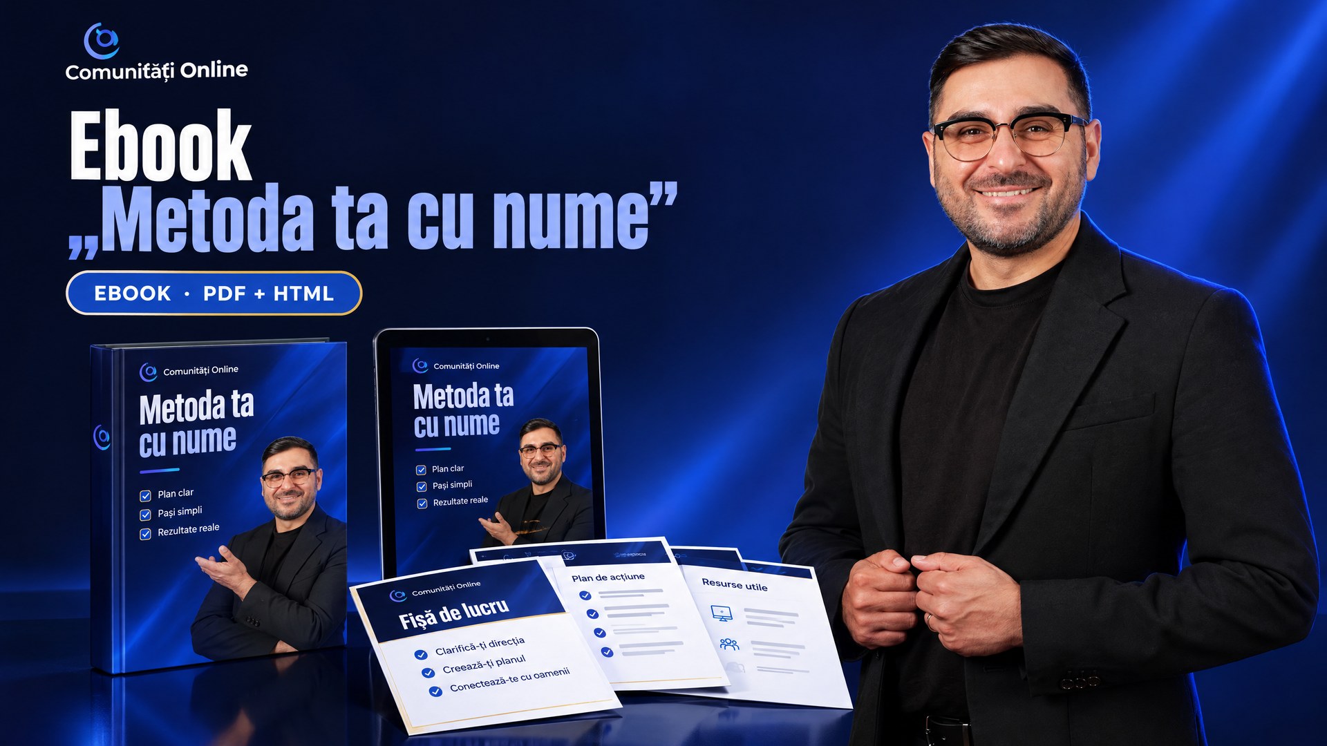 Metoda ta cu nume