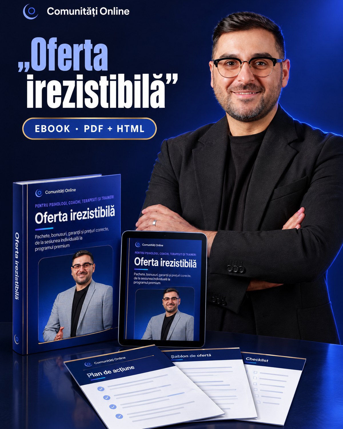 Oferta irezistibilă: pachete, bonusuri și prețuri