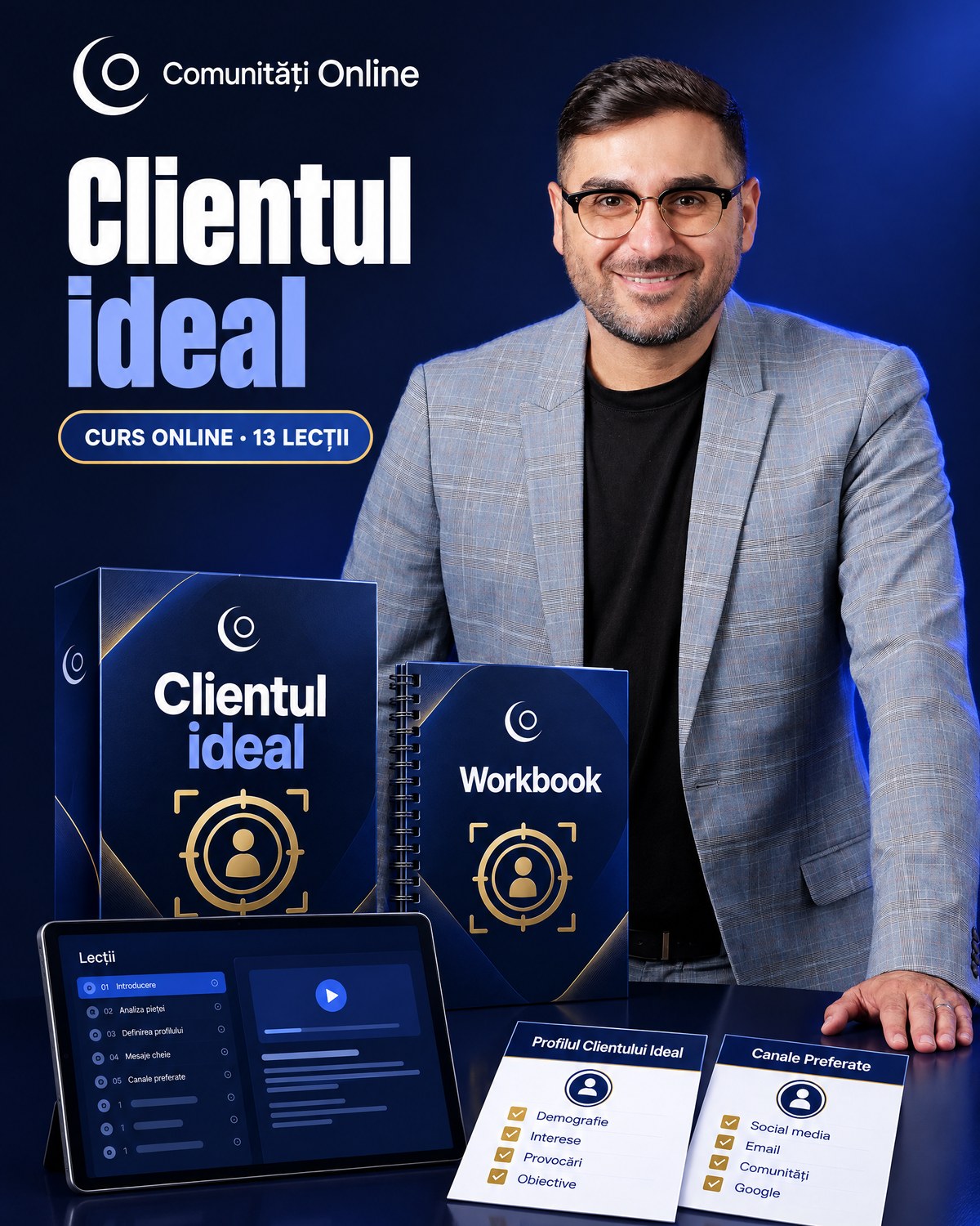 Clientul Ideal: de la nișă la cadoul irezistibil
