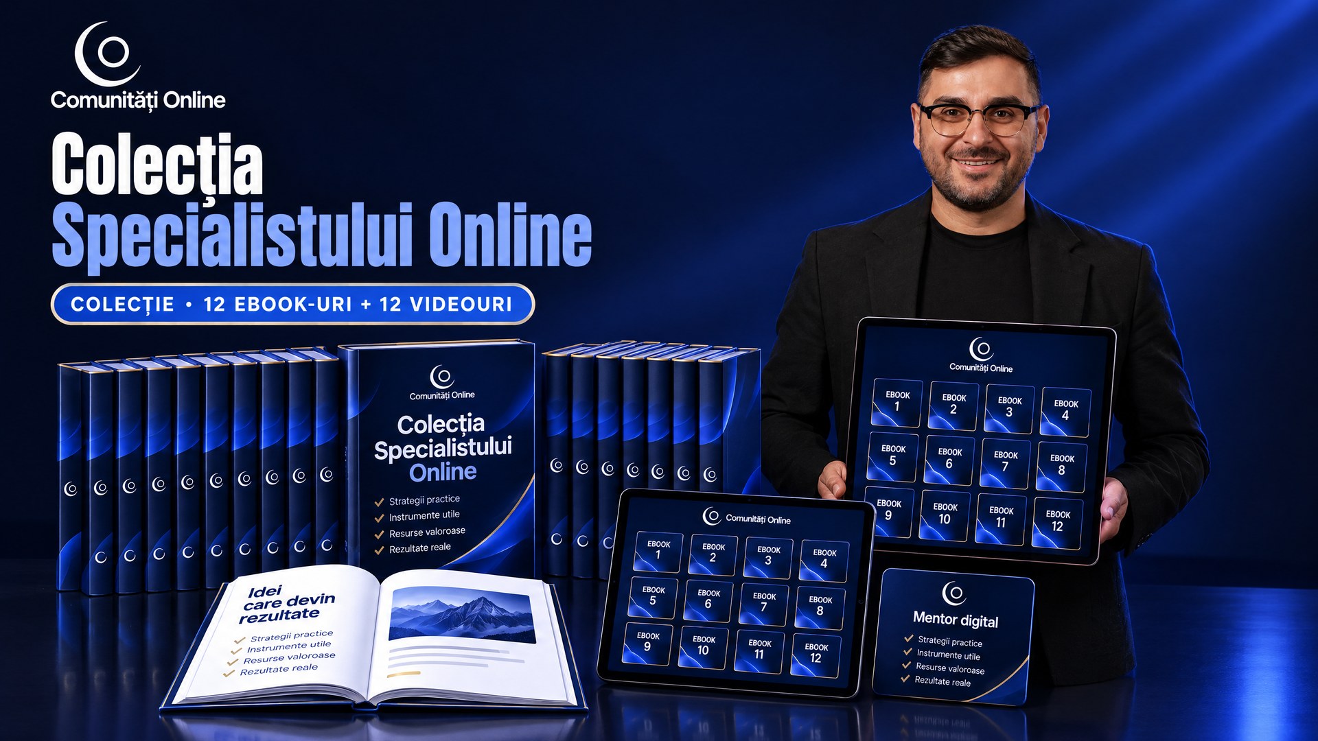 Colecția Specialistului Online
