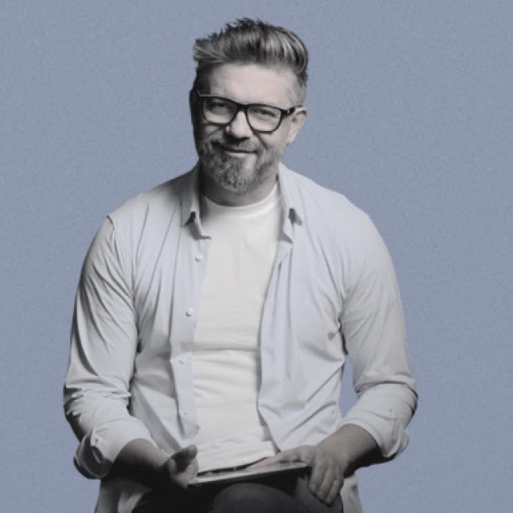 Daniel Bota