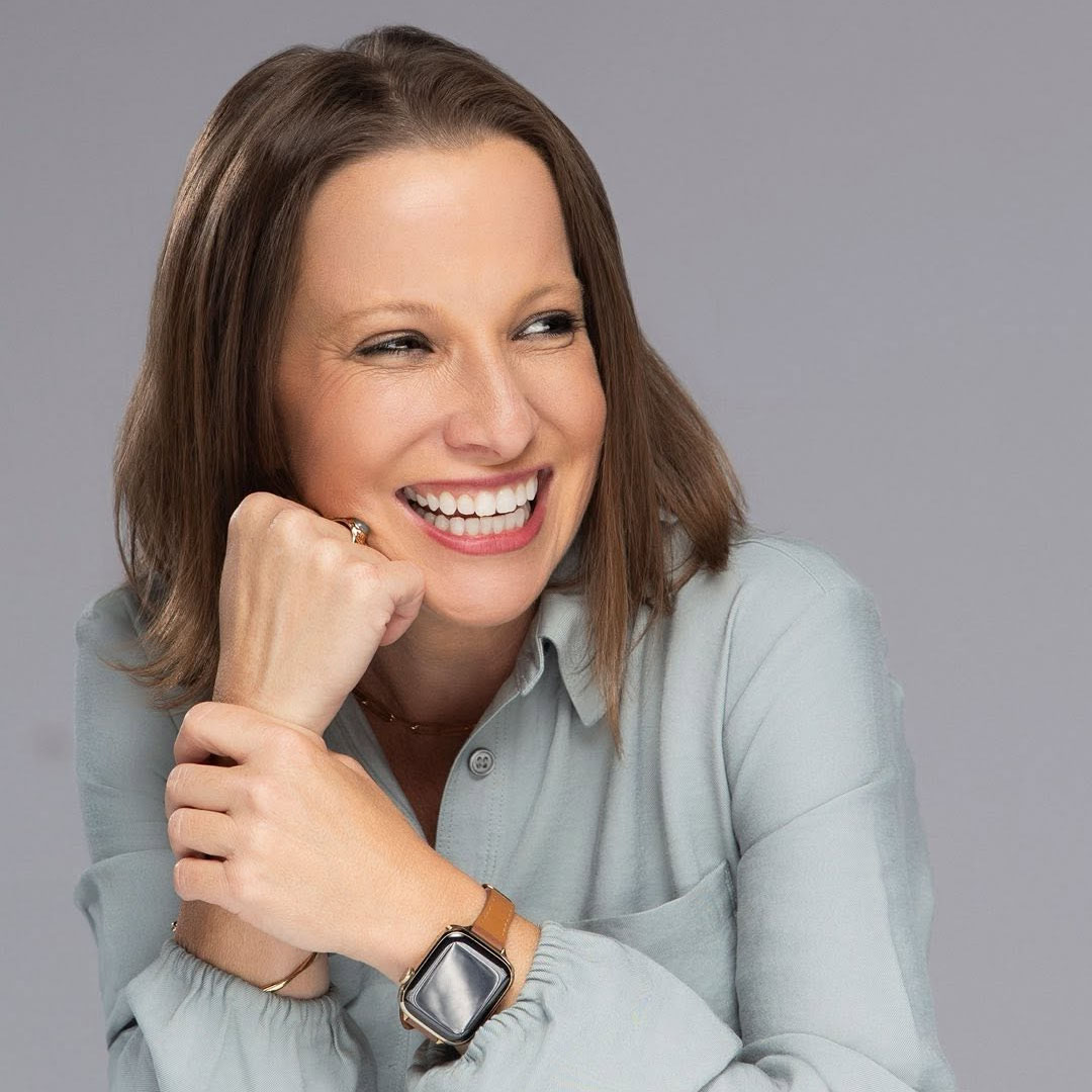 Amanda Howell, Founder
