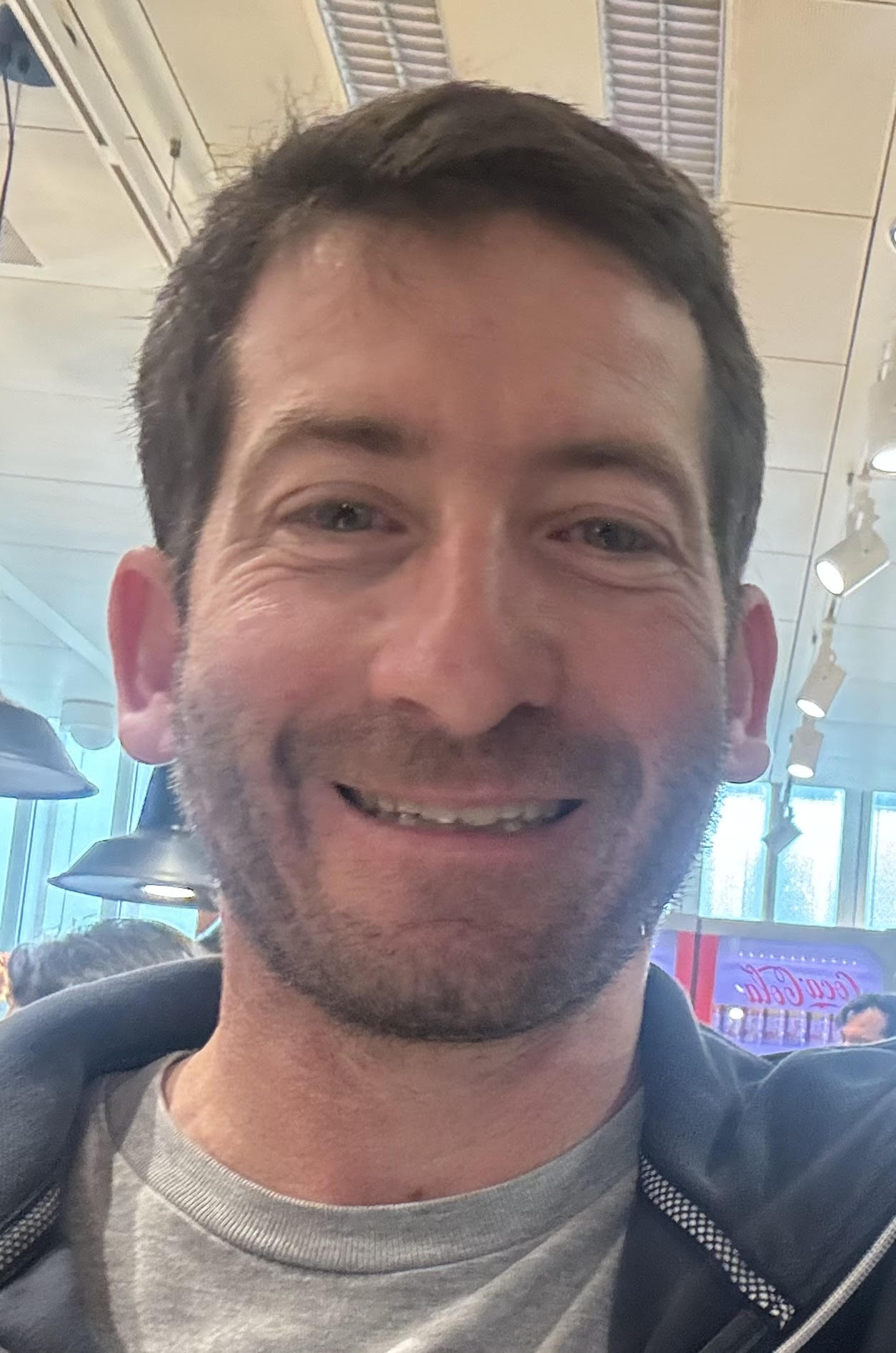 Gregori Baumann