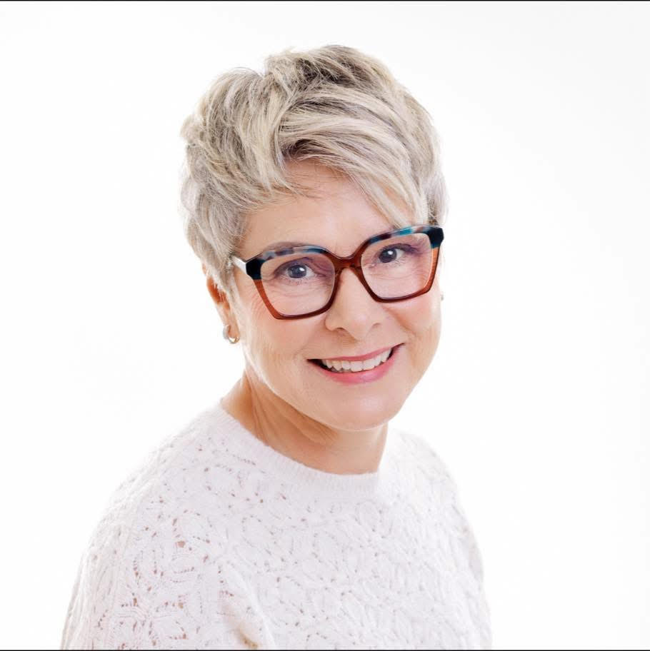 Suzanne Dubuc