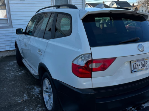  Express Exterior + Interior Reconditioning